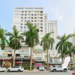 Tòa nhà Vườn Đào - Ảnh 1