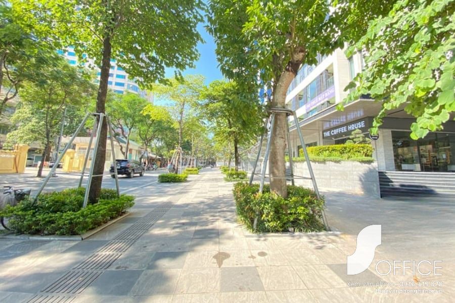 The Five Residences Hanoi - Ảnh 4