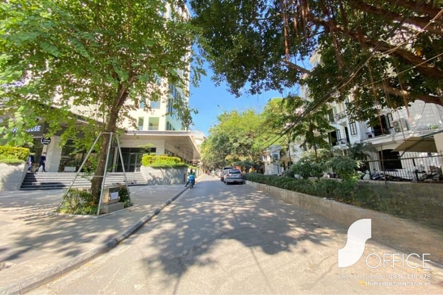 The Five Residences Hanoi - Ảnh 5