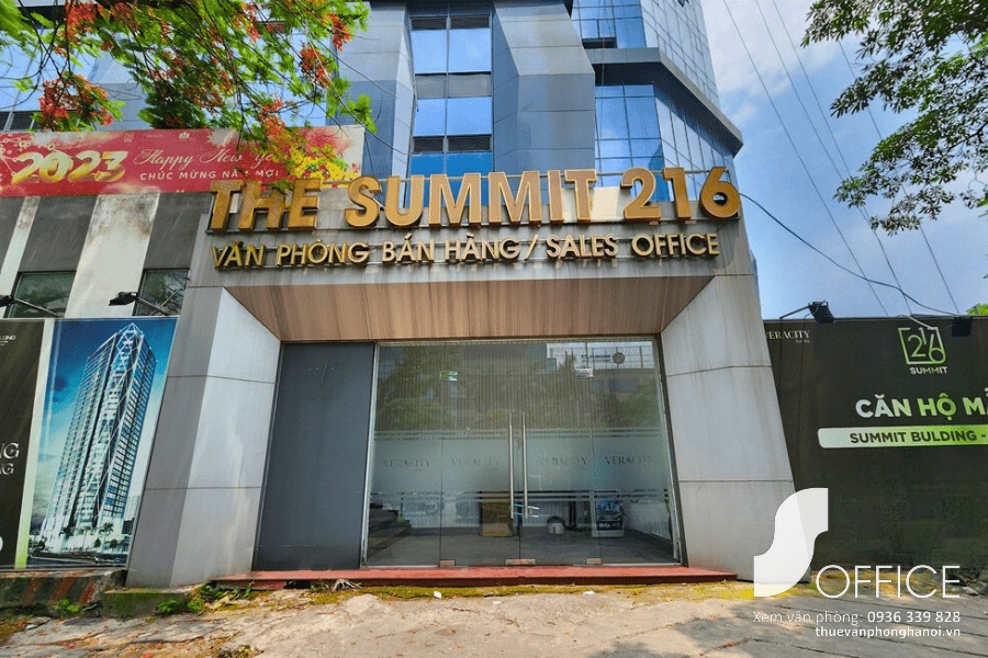 Summit Building - Ảnh 4