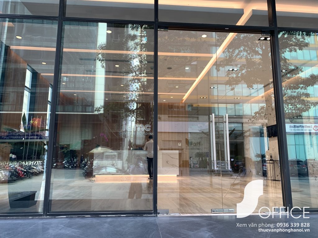IDMC Duy Tân Building - Ảnh 4