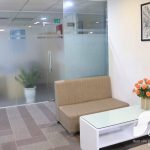 Green Office Việt Á - Ảnh 10