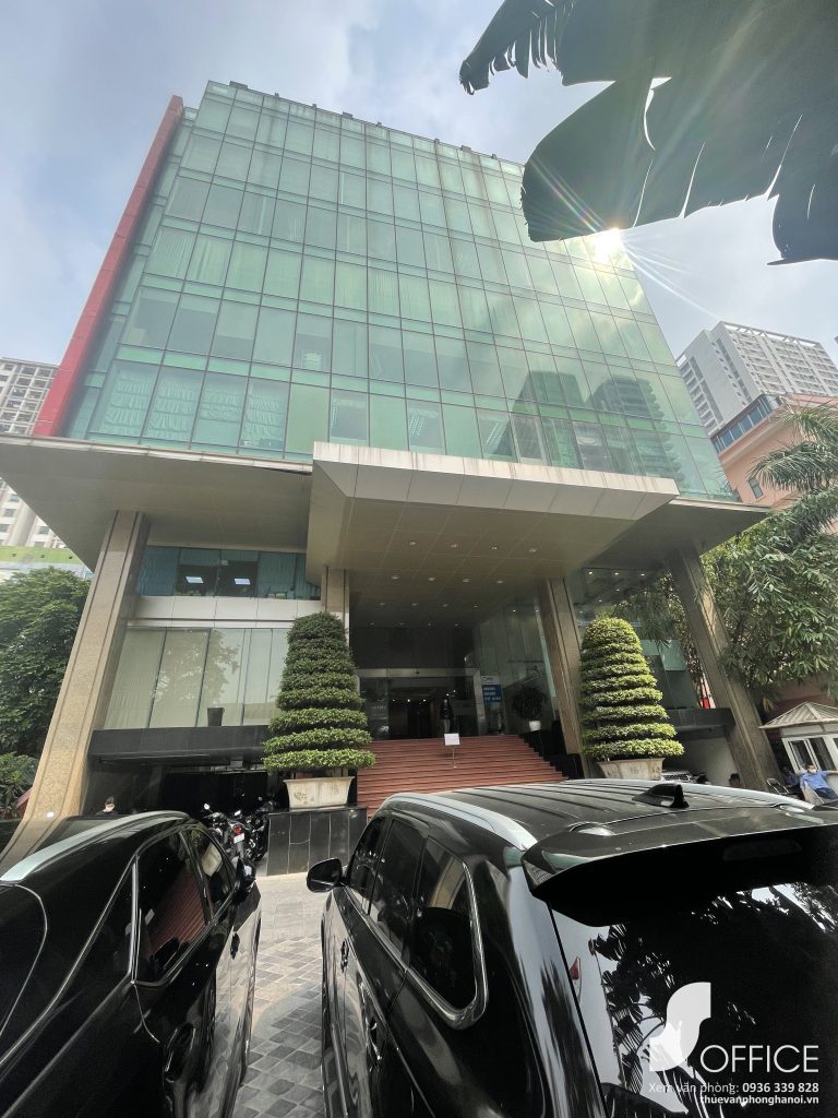 Netland Building - Ảnh 3