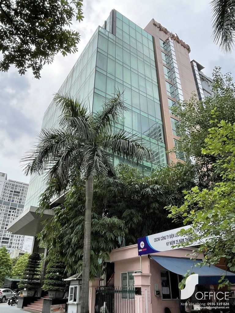 Netland Building - Ảnh 2