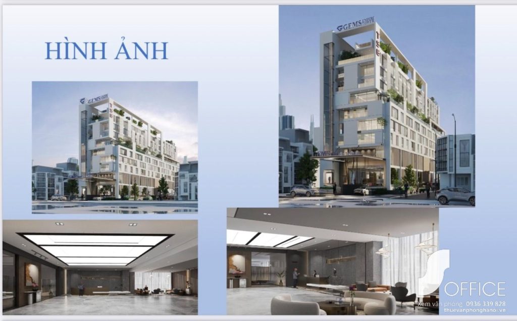 Gems Empire Tower - Ảnh 2