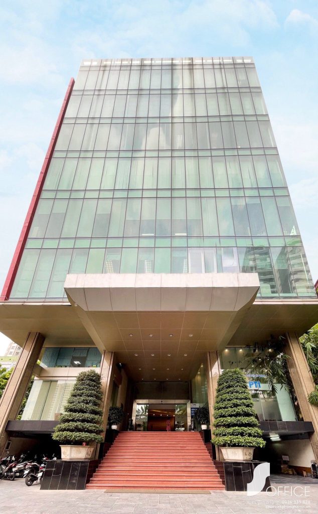 Netland Building - Ảnh 1