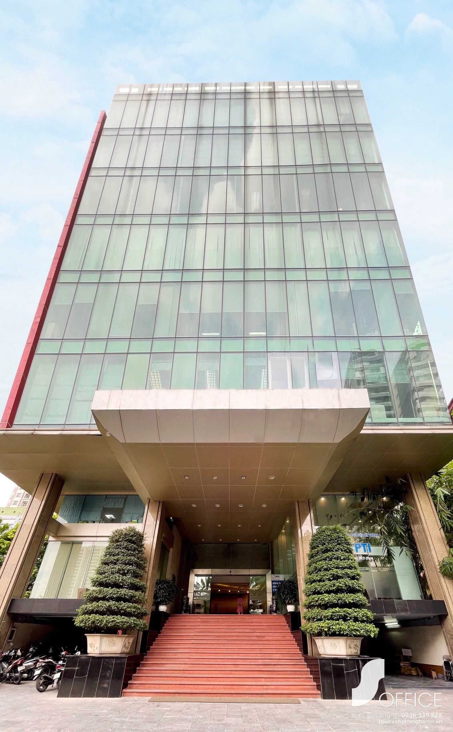Netland Building - Ảnh 1