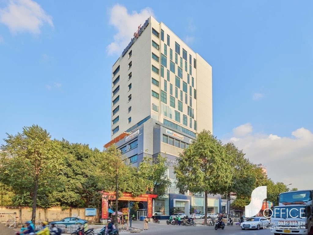 ZEN Tower - Ảnh 3