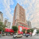 Tòa nhà 131 Trần Phú - Ảnh 1