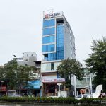 Tòa nhà 339 Nguyễn Văn Cừ - Ảnh 1