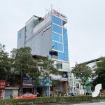 Tòa nhà 339 Nguyễn Văn Cừ - Ảnh 2