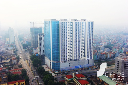 Hồ Gươm Plaza - Ảnh 3