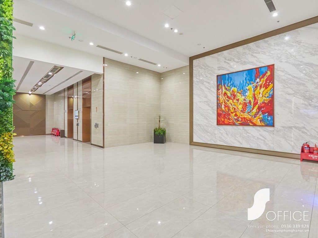 Techno Park Tower - Ảnh 5