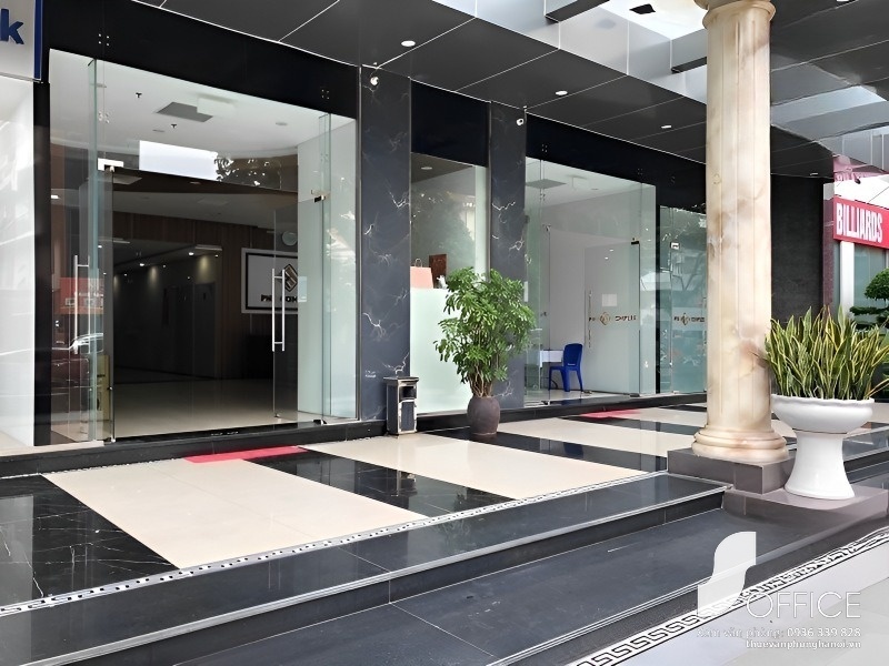 PHC Complex - Ảnh 3