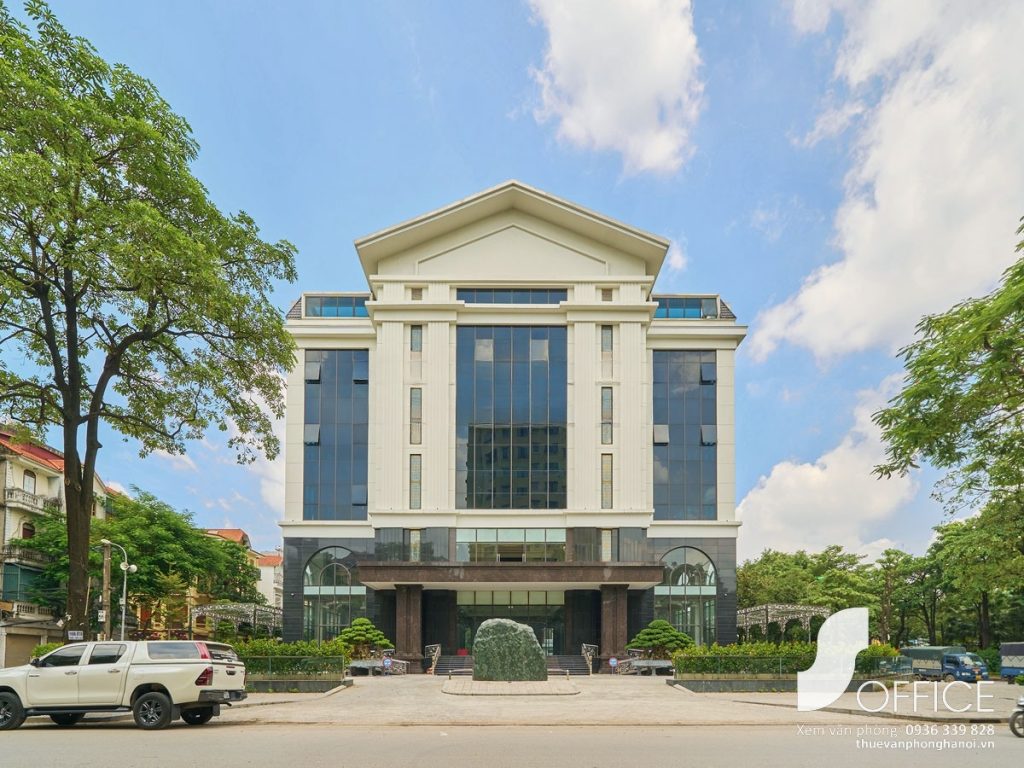 Đại Kim Plaza - Ảnh 1