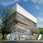 EveryGolf Building - Ảnh 1
