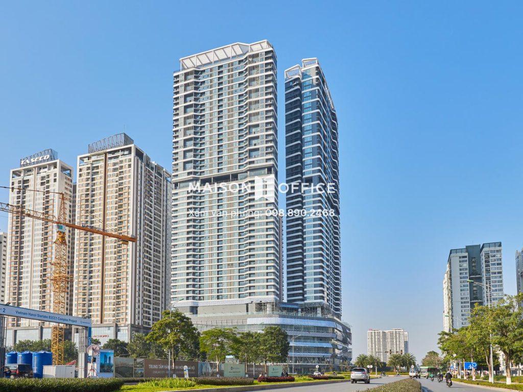 Han Jardin Ngoại Giao Đoàn - Ảnh 2