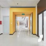 Tòa nhà Victoria Văn Phú - Ảnh 8