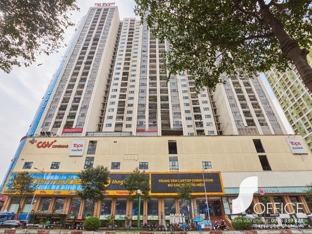 Hồ Gươm Plaza - Ảnh 4