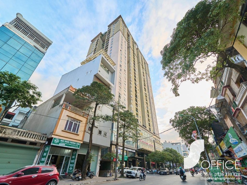 HUD3 Tower - Ảnh 2