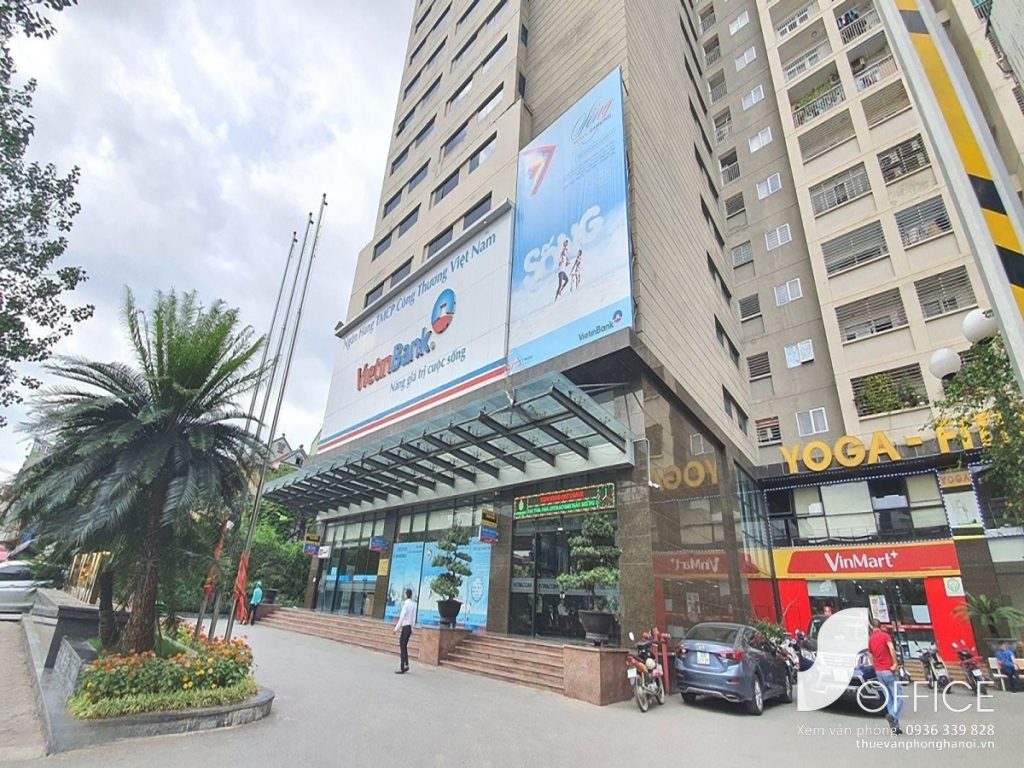 Intracom Cầu Diễn - Ảnh 2
