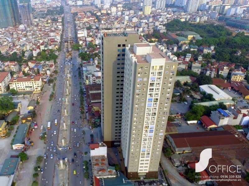 Intracom Cầu Diễn - Ảnh 3