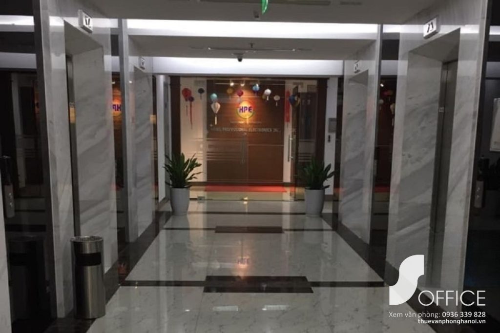 Intracom Cầu Diễn - Ảnh 4