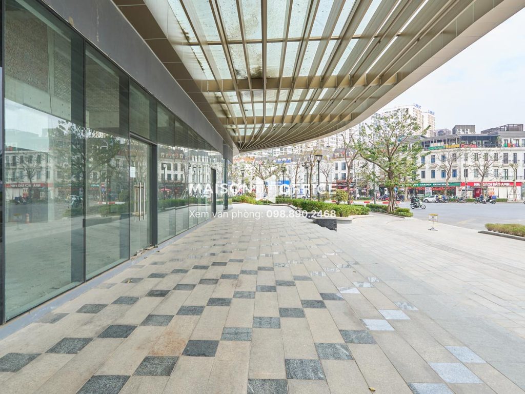 Han Jardin Ngoại Giao Đoàn - Ảnh 4