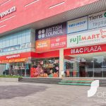 MAC Plaza - Ảnh 4