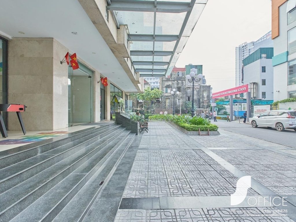 Helios Tower - Ảnh 3