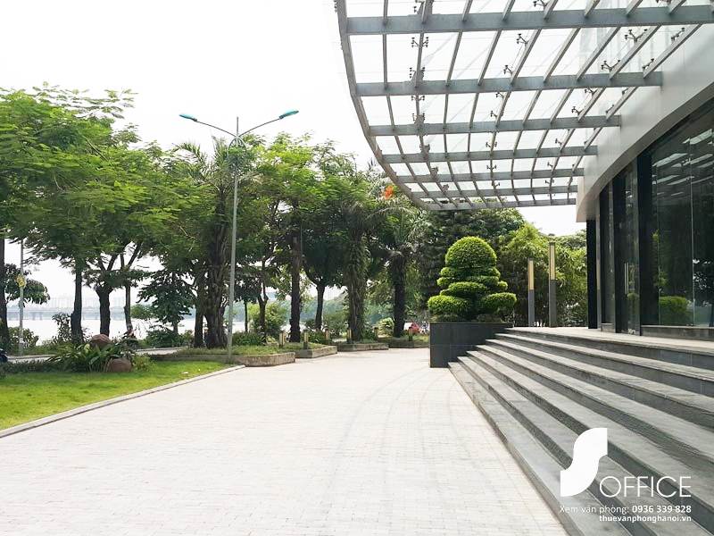 Hudland Tower - Ảnh 4