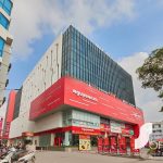 MAC Plaza - Ảnh 3