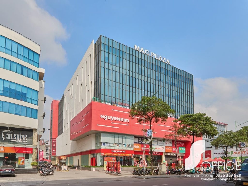MAC Plaza - Ảnh 2