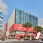 MAC Plaza - Ảnh 2