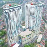 Mipec Riverside - Ảnh 1