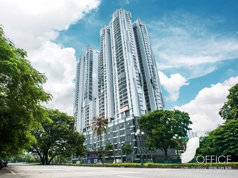 New Skyline - Ảnh 3
