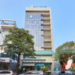 Tòa nhà Ngọc Khánh - Ảnh 1