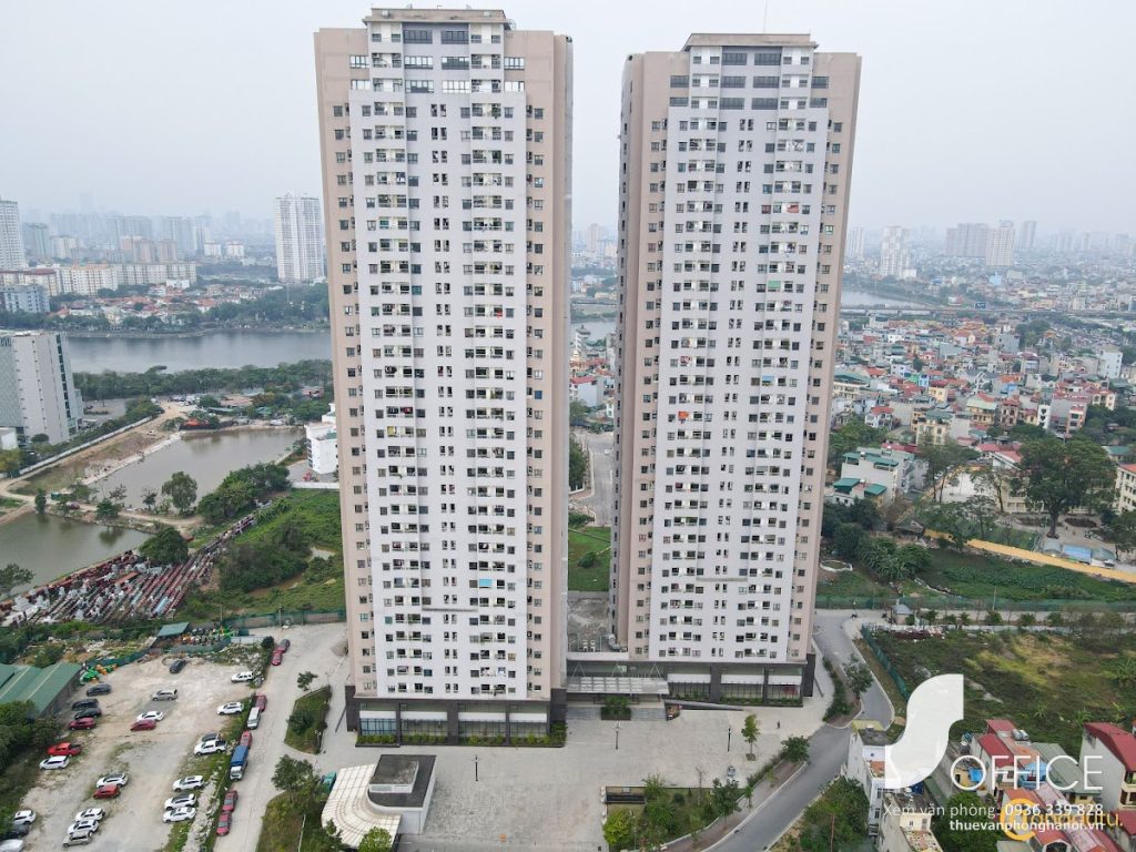 Osaka Complex - Ảnh 1