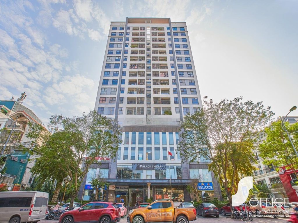 PHC Complex - Ảnh 1