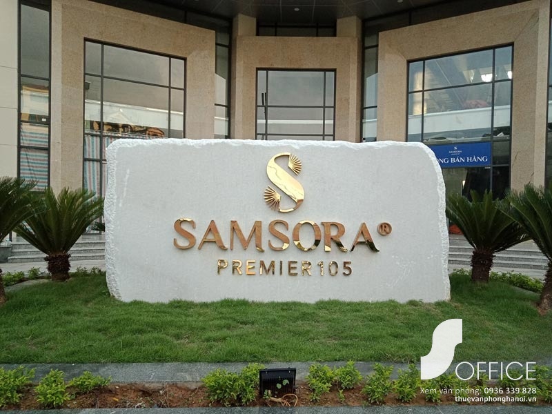 Samsora Premier - Ảnh 3