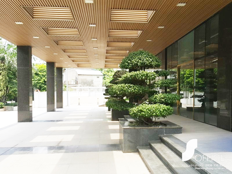 Hudland Tower - Ảnh 3