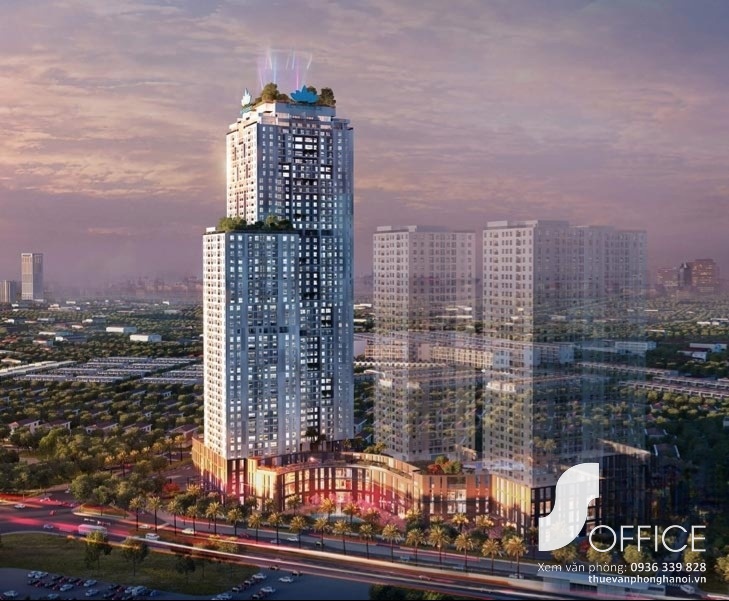 BID Residence - Ảnh 2