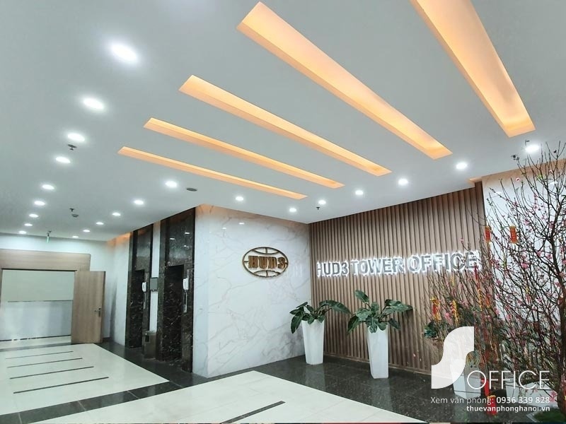 HUD3 Tower - Ảnh 3
