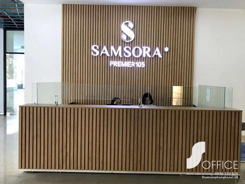 Samsora Premier - Ảnh 4