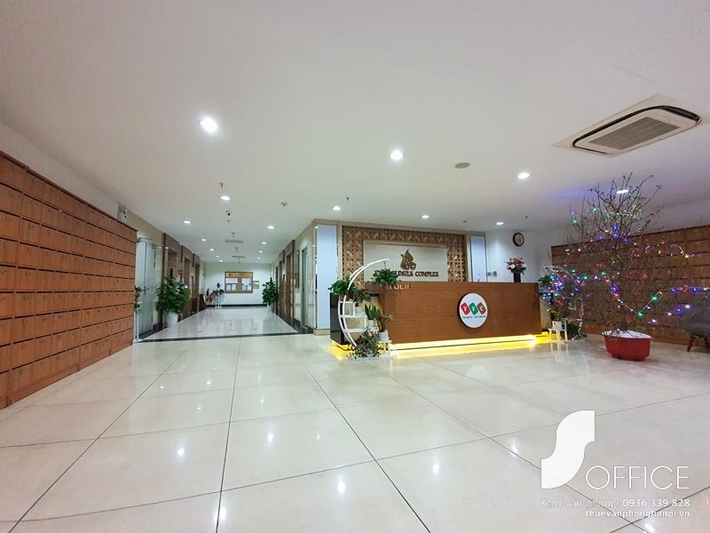 TNR Goldsilk Complex - Ảnh 3