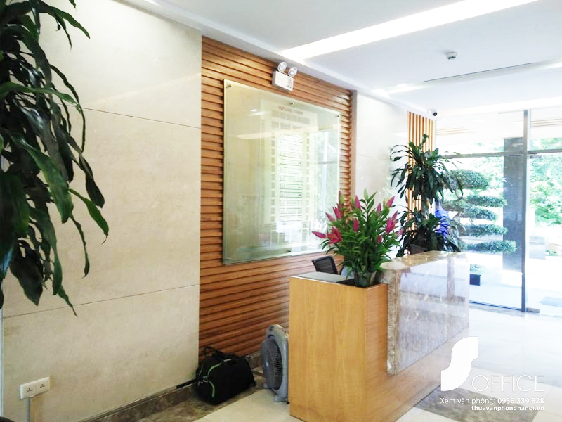 Hudland Tower - Ảnh 5