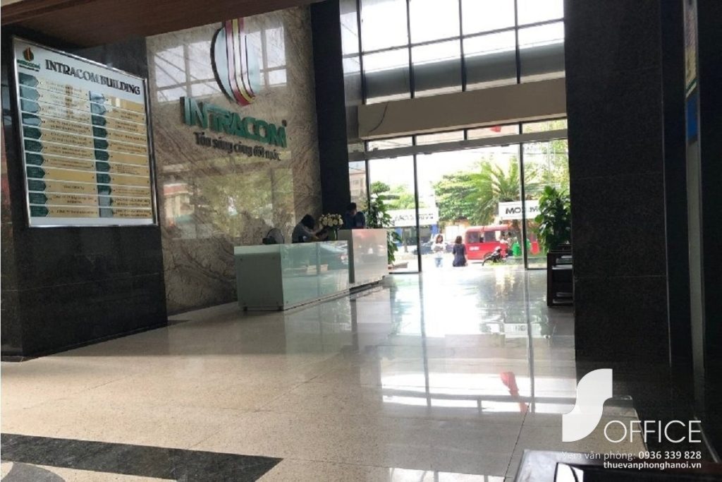 Intracom Cầu Diễn - Ảnh 5