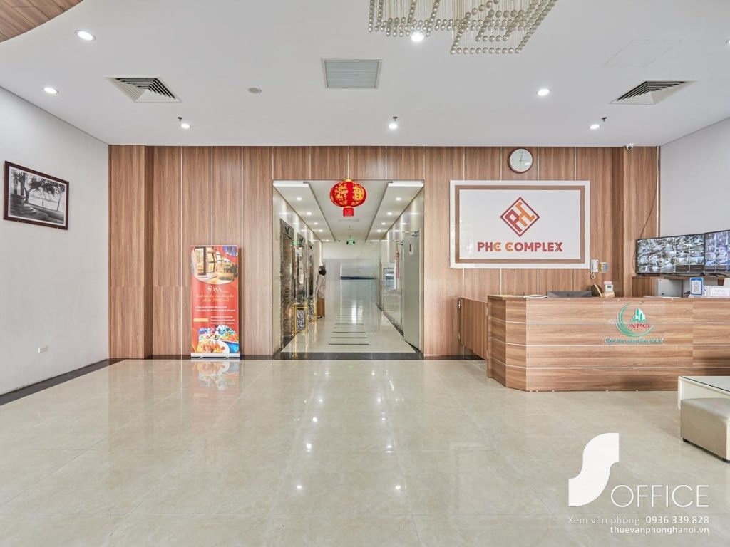 PHC Complex - Ảnh 4
