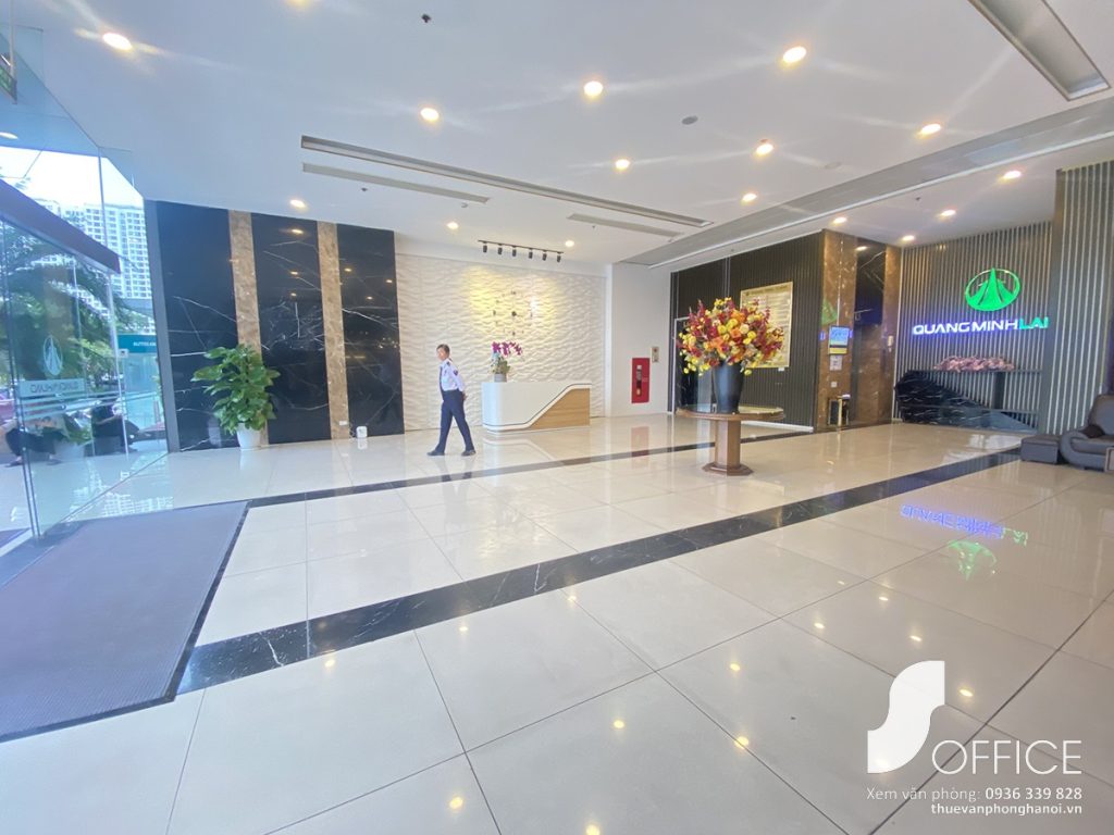 Quang Minh Tower N02-T3 - Ảnh 3