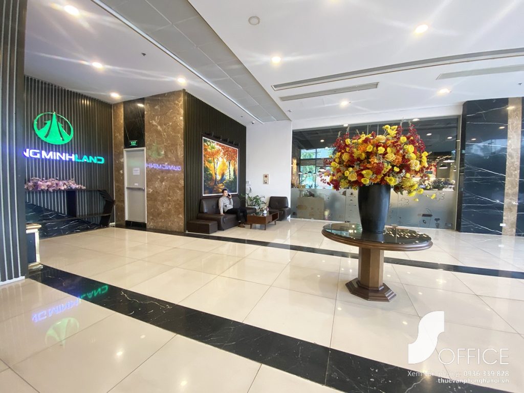 Quang Minh Tower N02-T3 - Ảnh 4